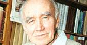Zmarł profesor Artur Hutnikiewicz