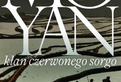 "Klan czerwonego sorga" - kolejna powieść Mo Yana po polsku