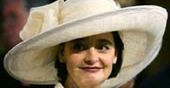 Cherie Blair napisała książkę