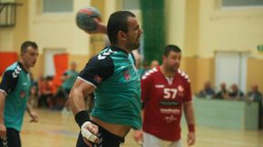 KSZO Odlewnia - MKS Kalisz. Gospodarze walczyli, ale to goście zwyciężyli