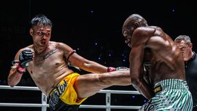 ONE Friday Fights 129 już w najbliższy piątek na żywo w Fightklubie!