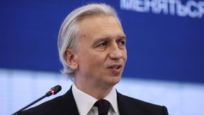 Skandaliczna decyzja. UEFA zaprosiła Rosjan