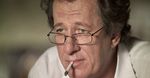 Geoffrey Rush zaskoczony sukcesem króla Jerzego VI