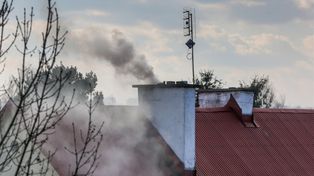 Ruszają kontrole domowych pieców i kotłów w Augustowie. Urzędnicy mogą przyjść znienacka