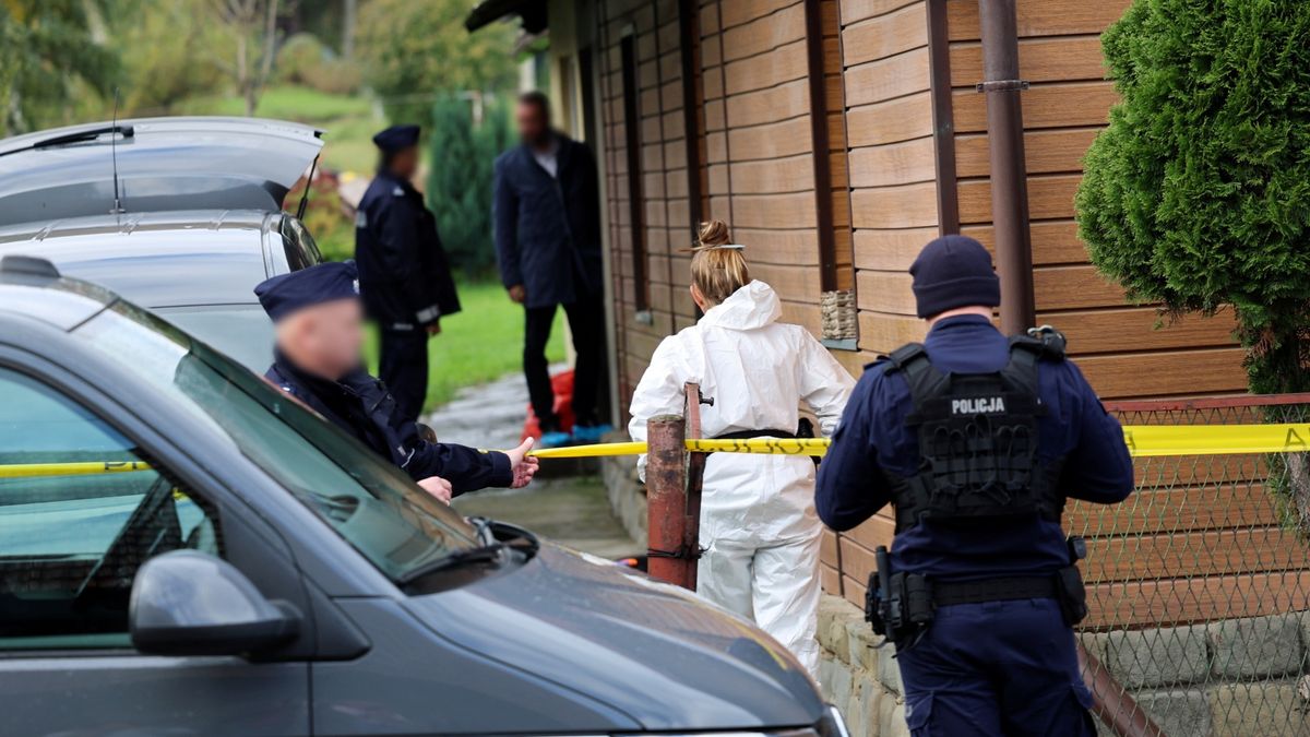 Zbrodnia w Barcicach. Sąsiedzi ujawniają kolejne fakty
