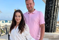 Ania i Grzesiek z "Rolnik szuka żony" są na wakacjach. Ale jego dręczą koszmary
