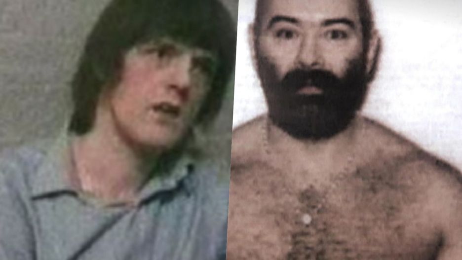 Robert Maudsley i Charles Bronson osadzeni był w więzieniu, w którym pracowała Rebecca Myers