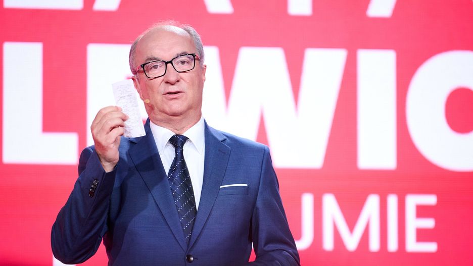 Renta wdowia. Lewica chce zmian