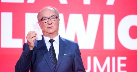 Renta wdowia. Lewica chce zmian