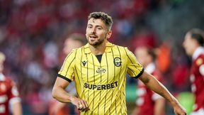 Wszystko jasne. Znamy składy na mecz GKS Katowice - Hapoel