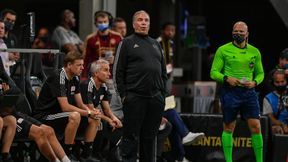 Co za słowa! Legendarny trener zachwycony reprezentantem Polski