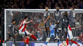 Rice bohaterem Arsenalu. Wcześniej nigdy tego nie zrobił