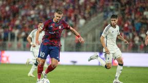 Były reprezentant ostrzega Raków. "Najlepszy występ w sezonie może nie wystarczyć"