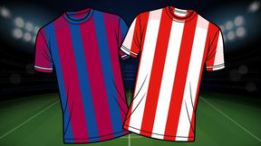 Barcelona - Atletico: bonus 400 zł z Superbet kod promocyjny BETWP