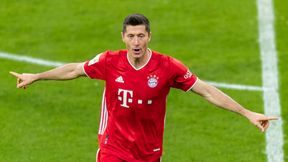 Liga Mistrzów: Bayern Monachium - Atletico Madryt. Lewandowski wie, jak strzelać Hiszpanom