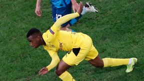 Liga Mistrzów. Zenit Sankt Petersburg - Borussia Dortmund. Youssoufa Moukoko najmłodszym piłkarzem w historii rozgrywek
