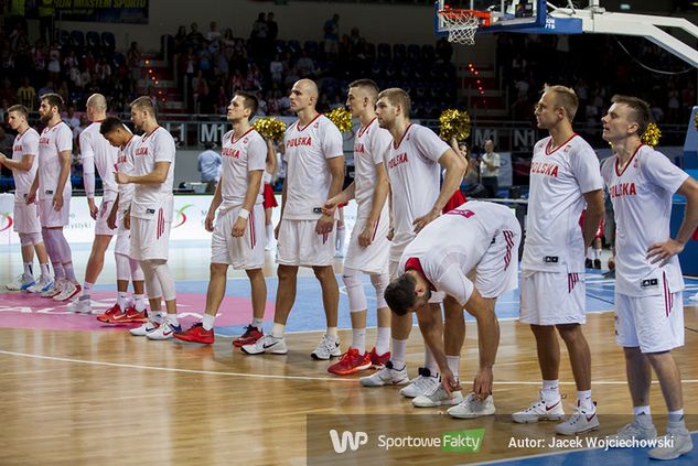 Jak spisze się reprezentacja Polski?