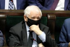 Wrzawa po słowach Kaczyńskiego. Wiceminister tłumaczy