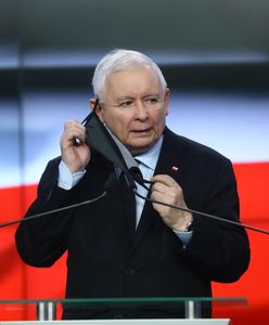 Pytanie o Kaczyńskiego. Waszczykowski się zdenerwował