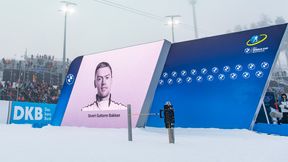 Wrócili na miejsce tragedii. Tak upamiętnią zmarłego kolegę