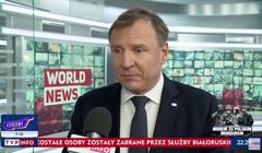 TVP kontra Russia Today. Jacek Kurski mówi o „naszym Poland Today”