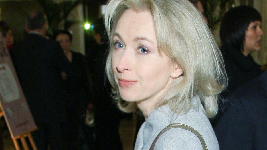 Manuela Gretkowska krytykuje Hołownię i Biedronia