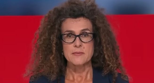 Była dziennikarka „Newsweeka” w kolejnym programie TVP Info