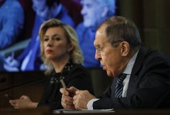 Moskwa wściekła. Awantura po szczycie w New Delhi