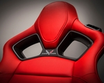 Chevrolet testuje jakość... foteli w modelu Corvette