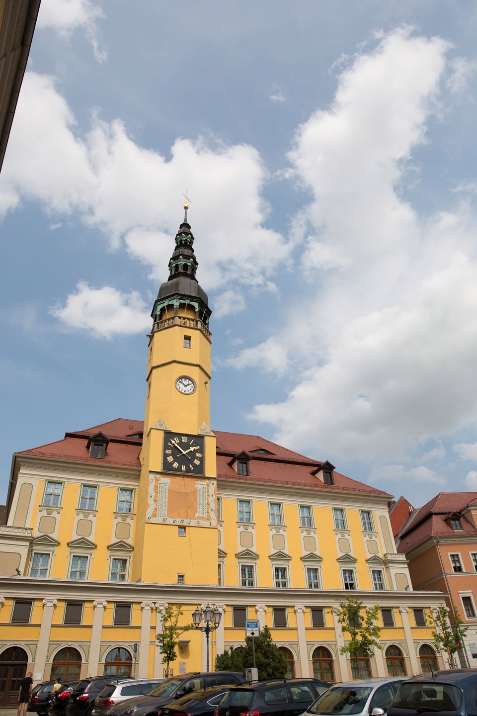 Sigma 24-35 mm f/2 Art - czy jest w stanie zastąpić trzy stałki? [recenzja] 81