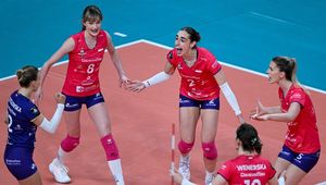 DevelopRes Rzeszów rozchmurzył się po rozczarowaniu