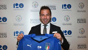 Serie A. Alessandro Del Piero skrytykował Juventus. "Gra bez pomysłu i agresji"