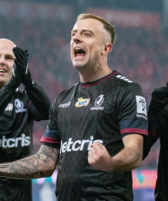 PKO BP Ekstraklasa. Pogoń Szczecin - Warta Poznań. Transmisja TV, stream online