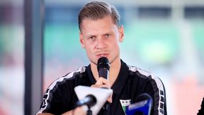 Czekają na wygraną dłużej od Legii. Piszczek wierzy w serię zwycięstw