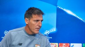 Sevilla - Liverpool: trener powiedział piłkarzom w przerwie meczu, że ma raka. Ci odrobili trzybramkową stratę