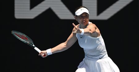 Paula Badosa w półfinale Australian Open. Pokonała Coco Gauff