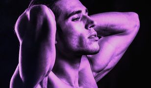 Faceci do wynajęcia (Tom 9). Tancerz. Sensualny rytm. Faceci do wynajęcia. Tom 9