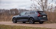 Test: Volvo V90 T8 - ostatni przedstawiciel gatunku