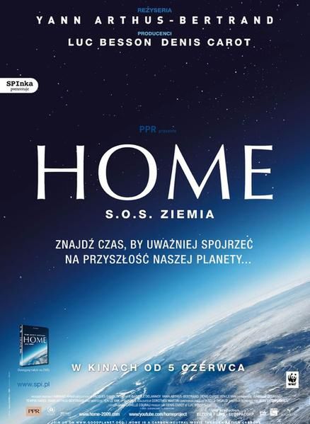 Home - S.O.S. Ziemia!