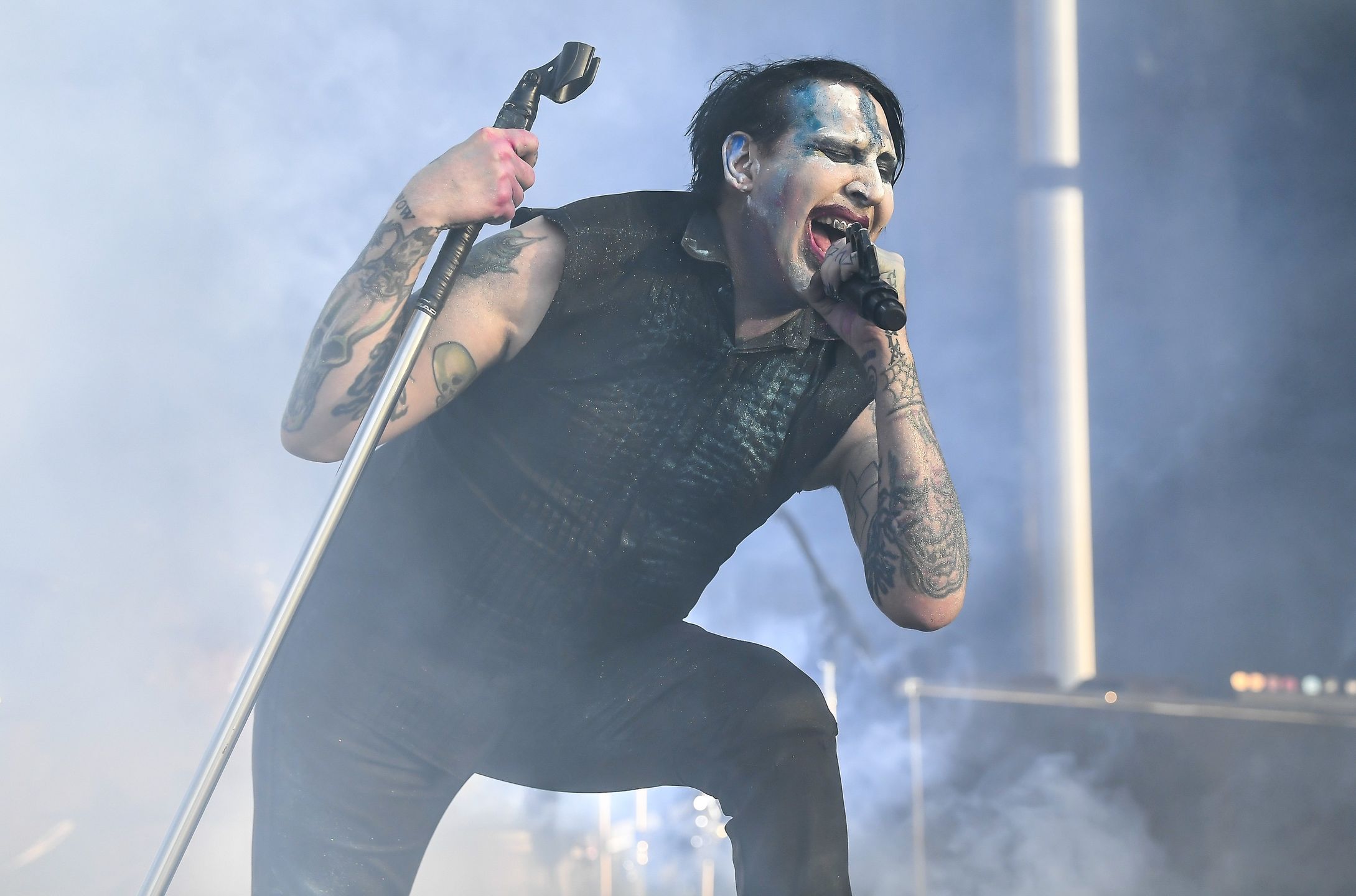 Marilyn Manson