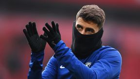 Hit transferowy Arsenalu. Lider Premier League sięgnie po Włocha