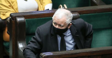 Najnowszy sondaż. PiS bez większości
