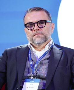 Jacek Bartosiak odzyskał tytuł doktora