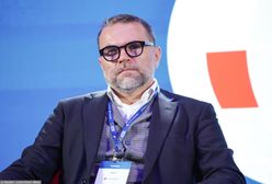 Jacek Bartosiak odzyskał tytuł doktora