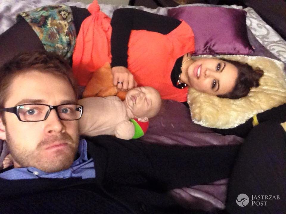 Dagmar, Kate, 7 sezon serialu ''Przyjaciółki', fot: Facebook