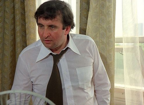 Borys Szyc żegna Krzysztofa Kowalewskiego