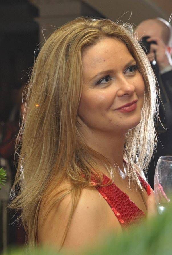 Monika z Rolnik szuka żony 4