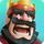 Clash Royale ikona