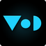 VoD Onet icon