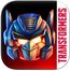 Angry Birds Transformers icon